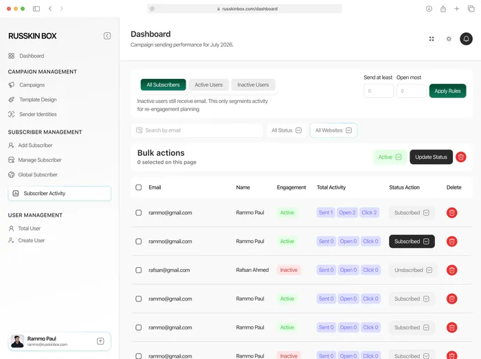 Team Workspace preview